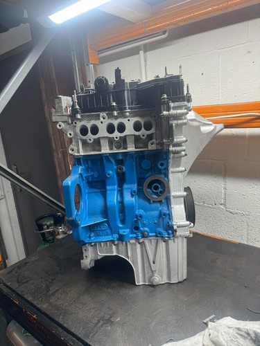 Ford ecoboost recon - 1.0l,