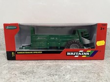 Britains Farm - Samson Rear