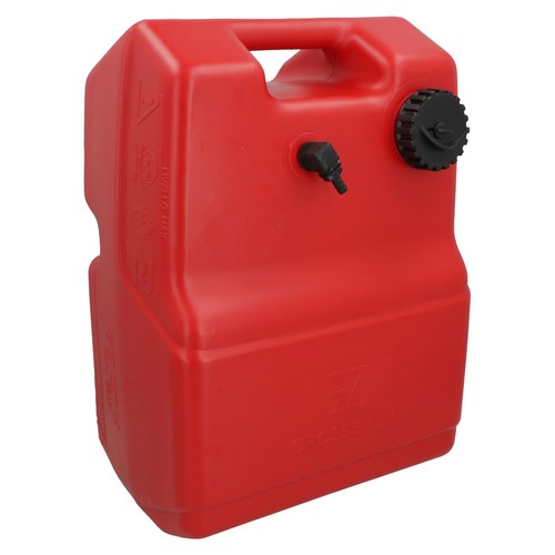 Portable boat fuel tank - portable,