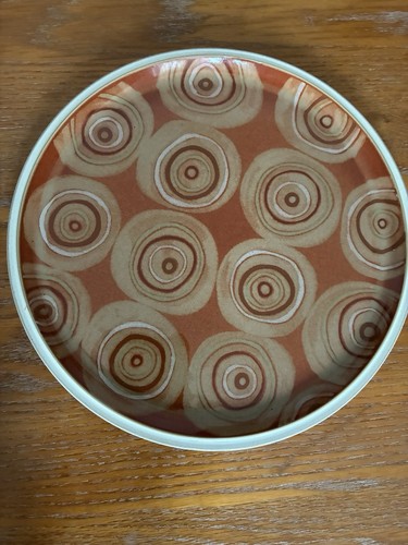 Denby fire chilli swirl - fire,