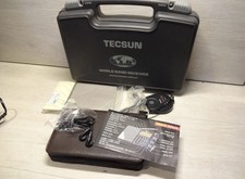 Tecsun PL-880 portable world
