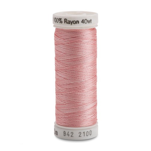 942 2100 variegated pastel - 942-2100,