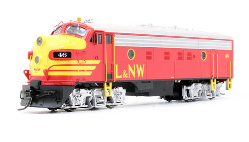 Bowser 24055 pre owned - bowser, f-7a