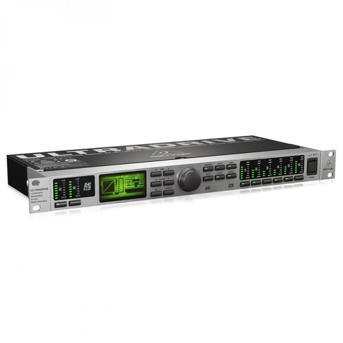 Behringer ultradrive - behringer,