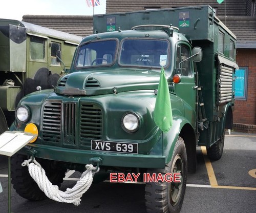 Photo xvs639 1957 austin - ,