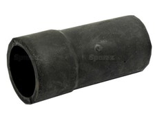 TOP RADIATOR HOSE FOR ZETOR 5211 5245 6211 6245 7211 7245 7711 7745 TRACTORS.