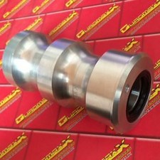 Dinli 450 Sport RS Twin Bearing Alloy Axle Carrier To Fit Quadzilla UK