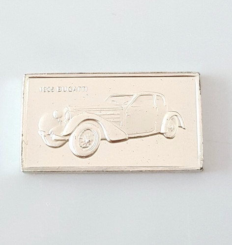 John pinches bugatte 1935 - bugatte, car