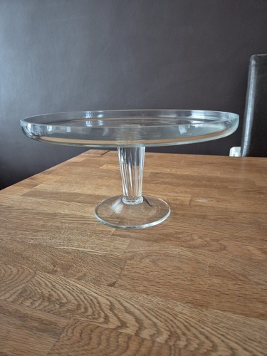 William yeoward crystal cake - william,