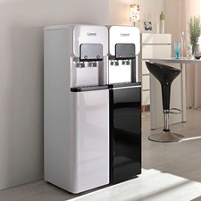 DRINKING WATER DISPENSER -