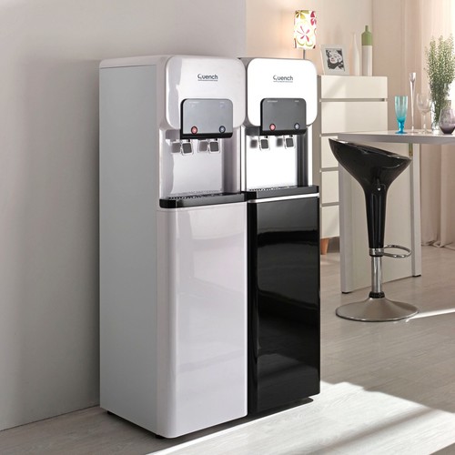 Drinking water dispenser - dispenser,