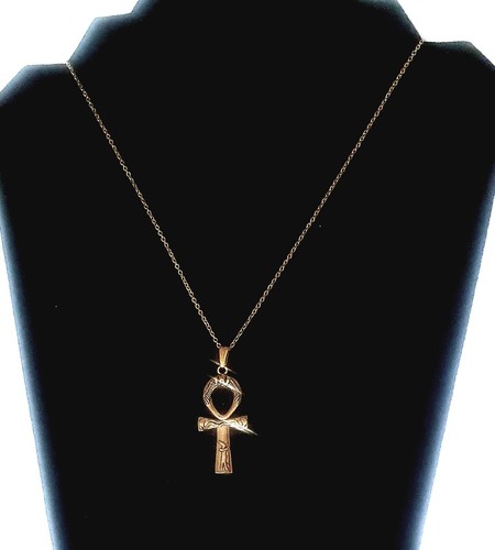 New gold stainless - new,
