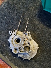 Husqvarna Husky Boy 50 Ktm Lem Malaguti Franco Morini S6 Engine Casing