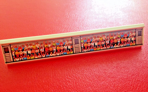 Tomy super cup - super,