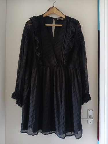 Biba gothic style - gothic, dress
