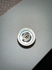 bmw locking wheel nut key 44