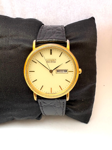 Citizen eco drive mens wr - citizen,