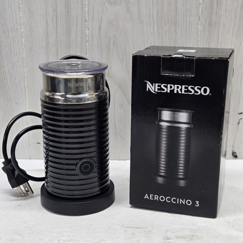 Nespresso aeroccino - nespresso aeroccino, 3