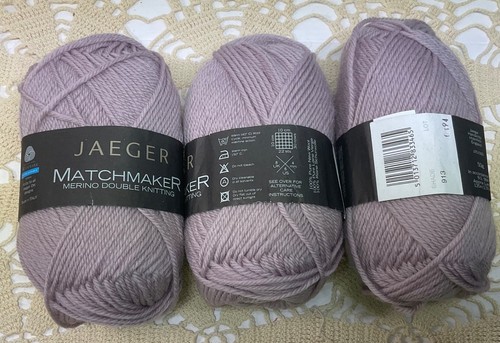 Jaeger matchmaker merino wool - merino,