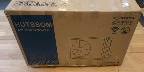 Hutssom inverter fi - hutssom,