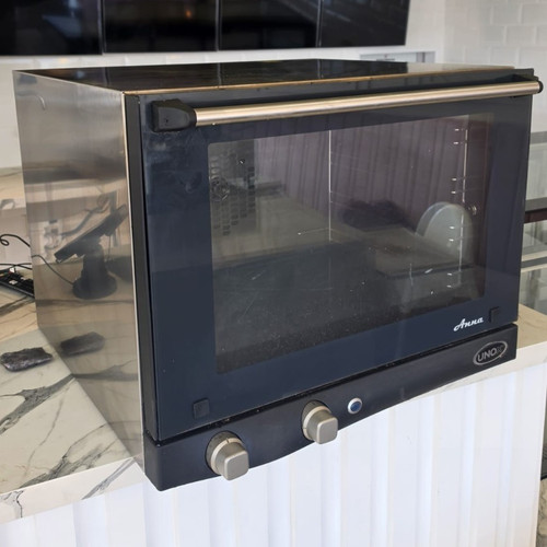 Unox anna countertop electric - unox,