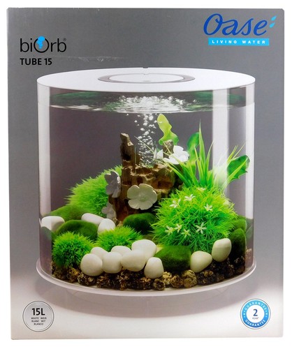 Biorb tube 15l - biorb,