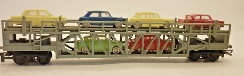 Tri ang gauge tier wag - 00,