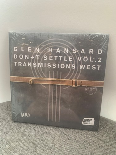 Glen hansard don settle 2 - hansard,