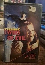 Twins of Evil Rare Rank Pre