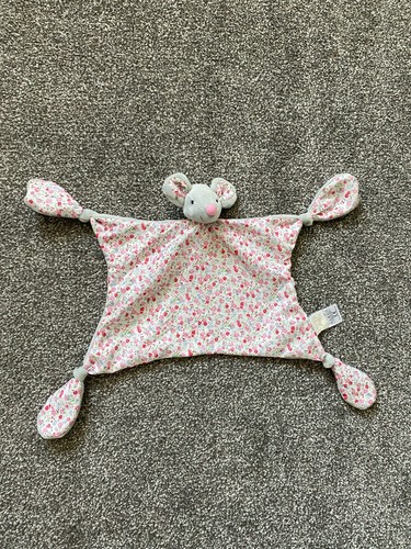 Jojo maman bebe - bebe, mouse