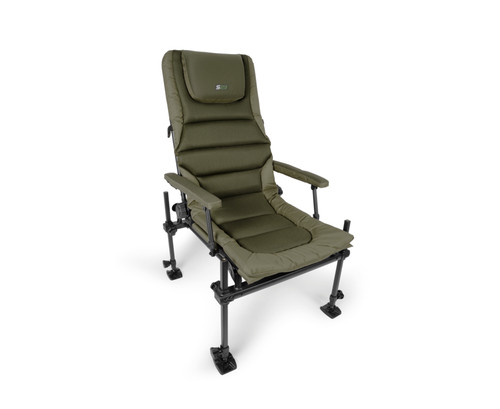 Korum s23 supa deluxe - korum,