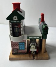 Thomas Wooden Lights & Sound