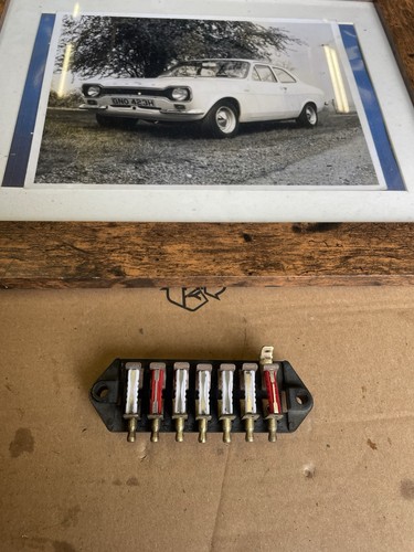 Ford escort mk1 rs2000 mexico - escort,