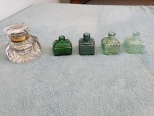 collection of 5 vintage