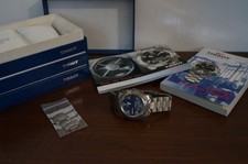Tissot T Touch with box and