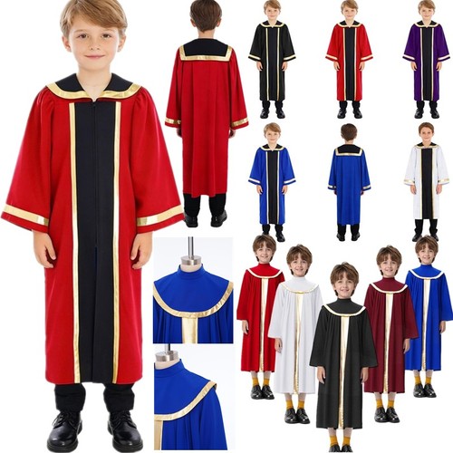 Unisex kids dress - uk,