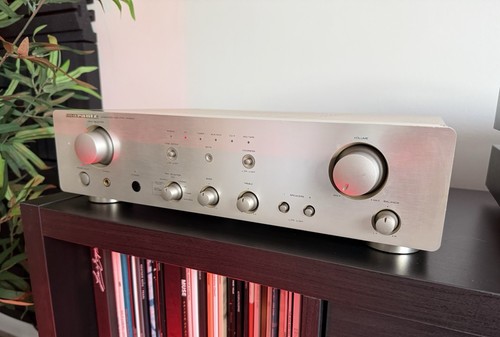 Marantz pm4200 amplifier - marantz,