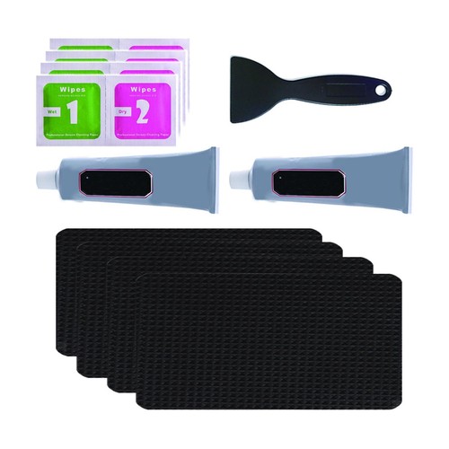 Trampoline patch repair kit - trampoline,