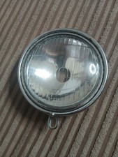 HONDA C100 C110 C115 S50 S65 C102,C105, CD105, HEADLAMP 