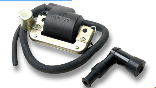 Ignition coil condenser honda - ignition,