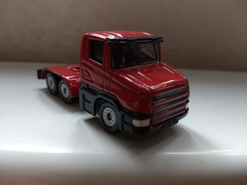Siku scania lorry 70 - scania, #70
