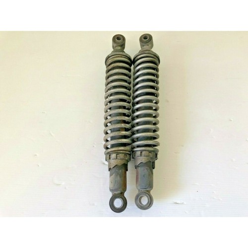 Pair rear shock - pair,