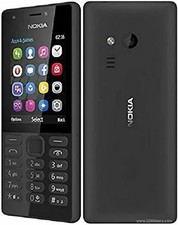 Nokia 216 Original Bluetooth Dual SIM 2G GSM 900/1800 Unlocked Mobile Phones