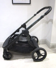 ICandy Orange Chassis Frame