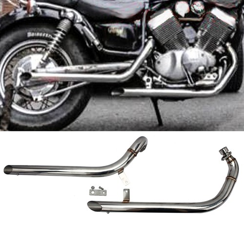 Muffler exhaust system pipes - exhaust,
