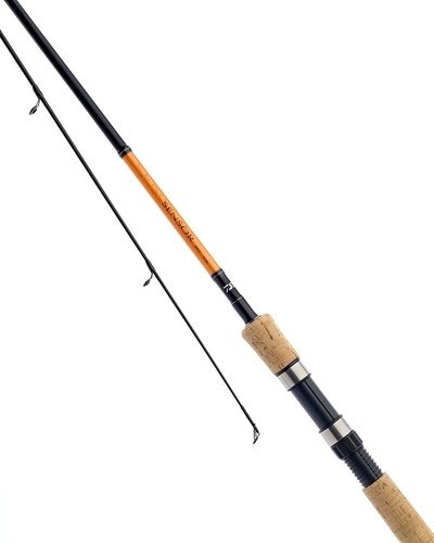 Daiwa sensor spinning - daiwa, lure