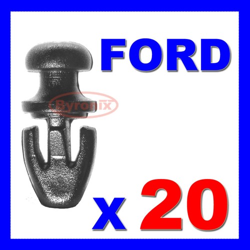 Ford mondeo mk2 mk3 mk4 - 20,
