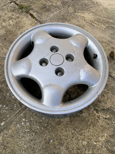 Scirocco etc mk2 alloy - etc,