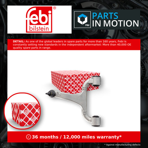 Wishbone suspension arm fits - /,