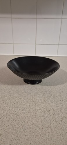 Vintage wedgwood black basalt - vintage,
